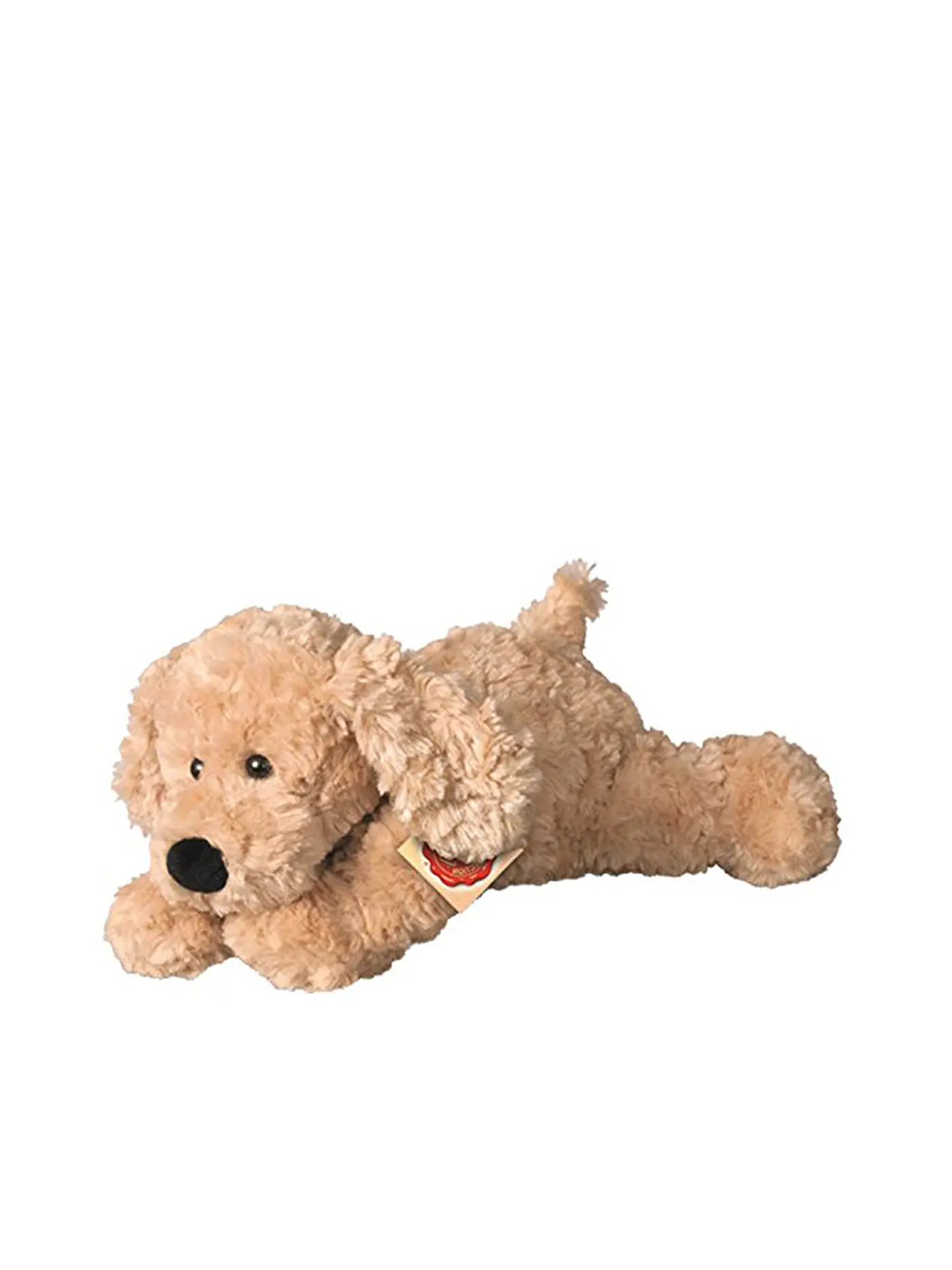 HERMANN TEDDY | Plüschtier - Schlenkerhund 28cm | 